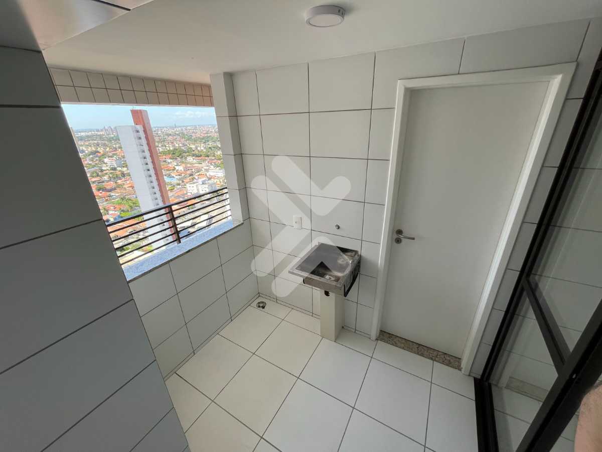 Apartamento à vendaCapim MacioNatal: 