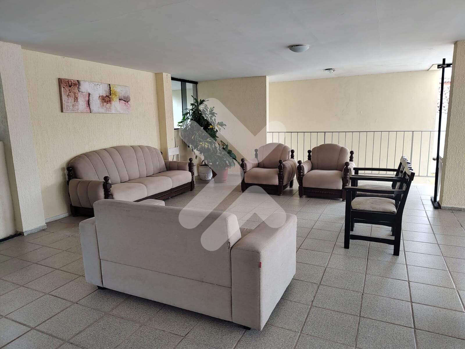 Apartamento à vendaLagoa NovaNatal: 
