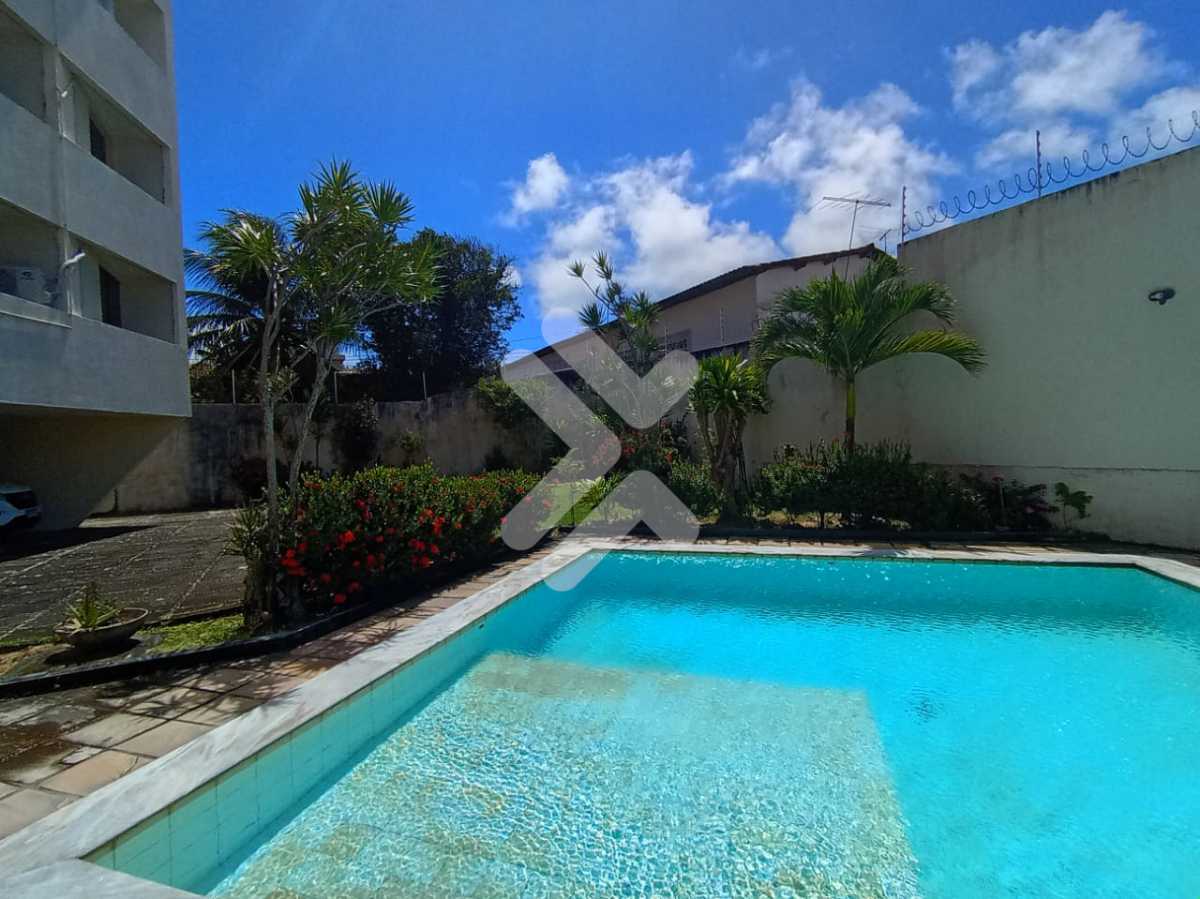 Apartamento à vendaLagoa NovaNatal: 