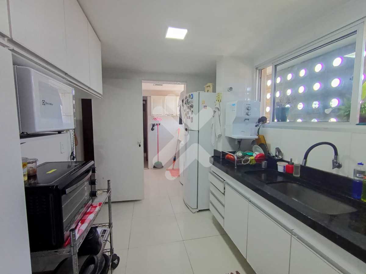 Apartamento à vendaLagoa NovaNatal: 