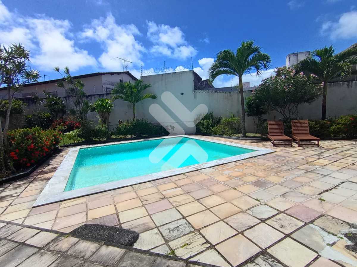 Apartamento à vendaLagoa NovaNatal: 