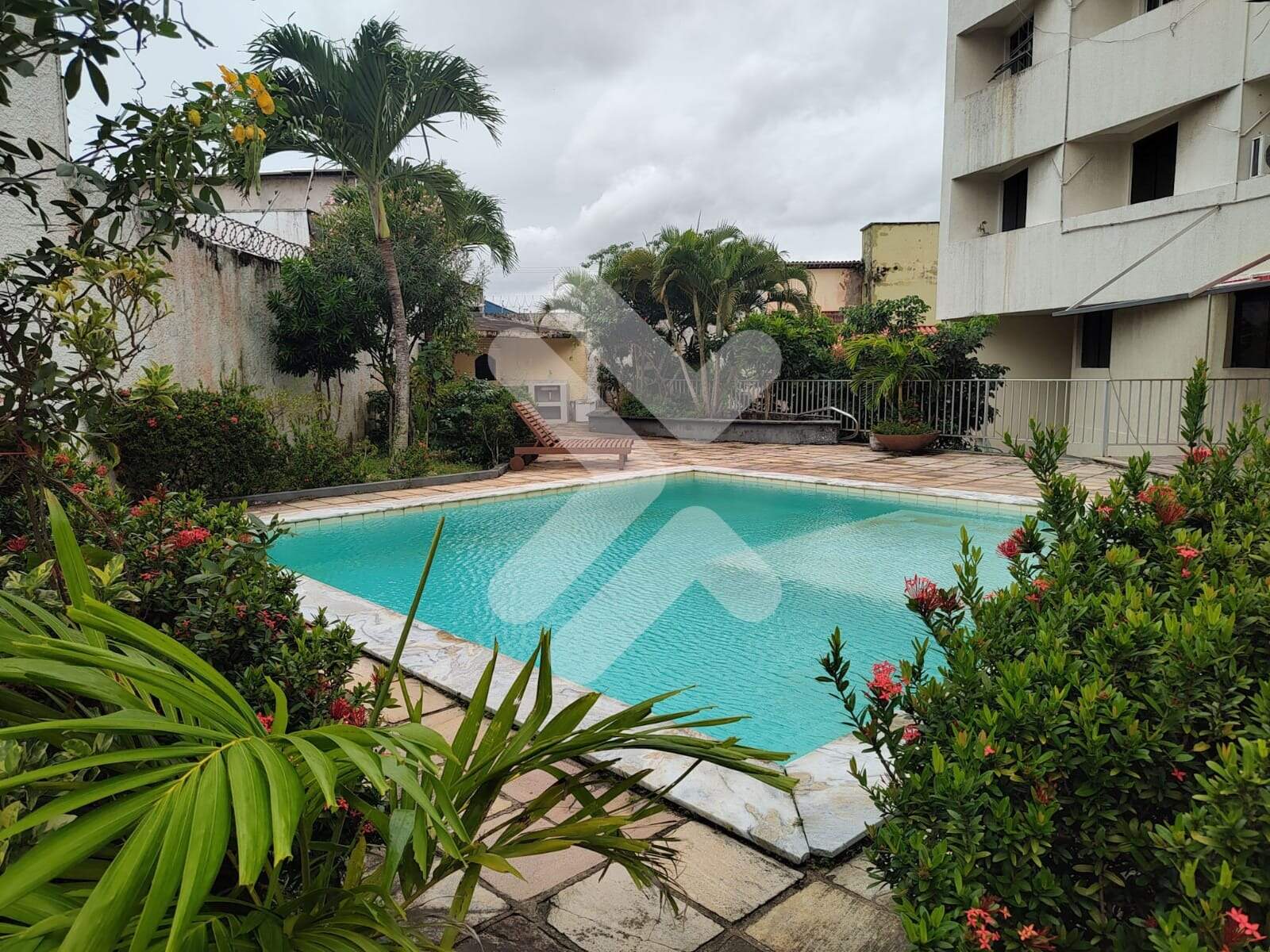 Apartamento à vendaLagoa NovaNatal: 