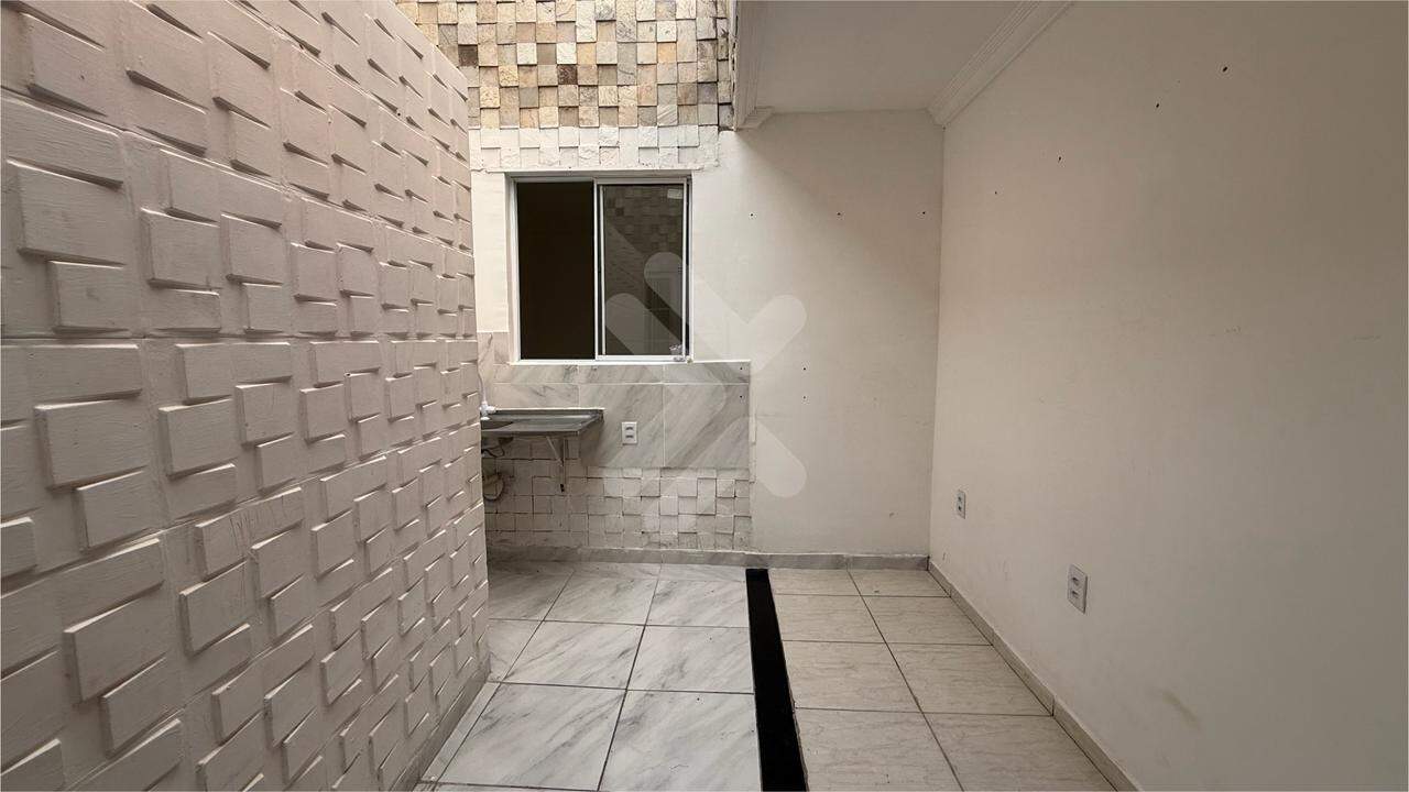 Casa para aluguelNova ParnamirimParnamirim: 