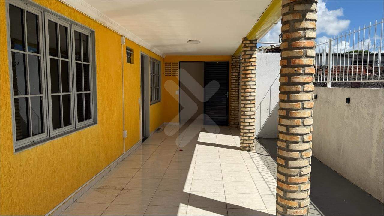 Casa para aluguelNova ParnamirimParnamirim: 