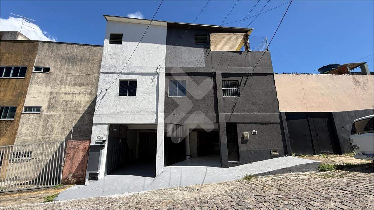Casa para aluguelNova ParnamirimParnamirim: 