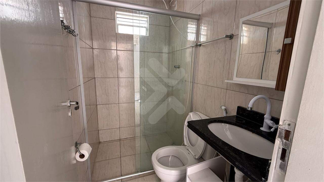 Casa para aluguelNova ParnamirimParnamirim: 