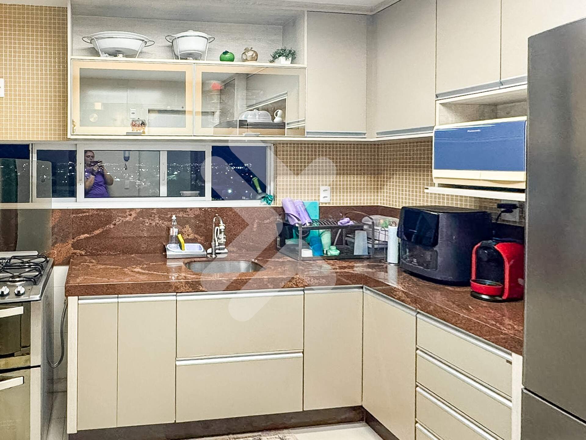 Apartamento à vendaLagoa NovaNatal: 