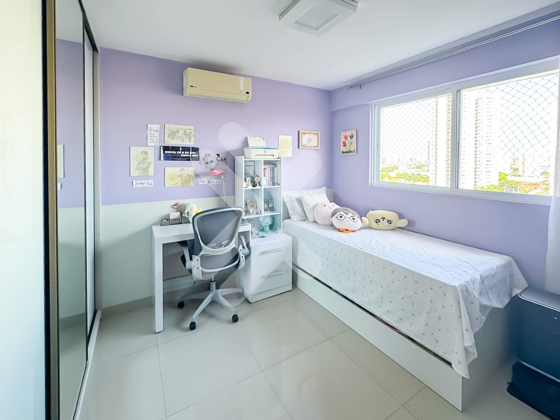Apartamento à vendaLagoa NovaNatal: 
