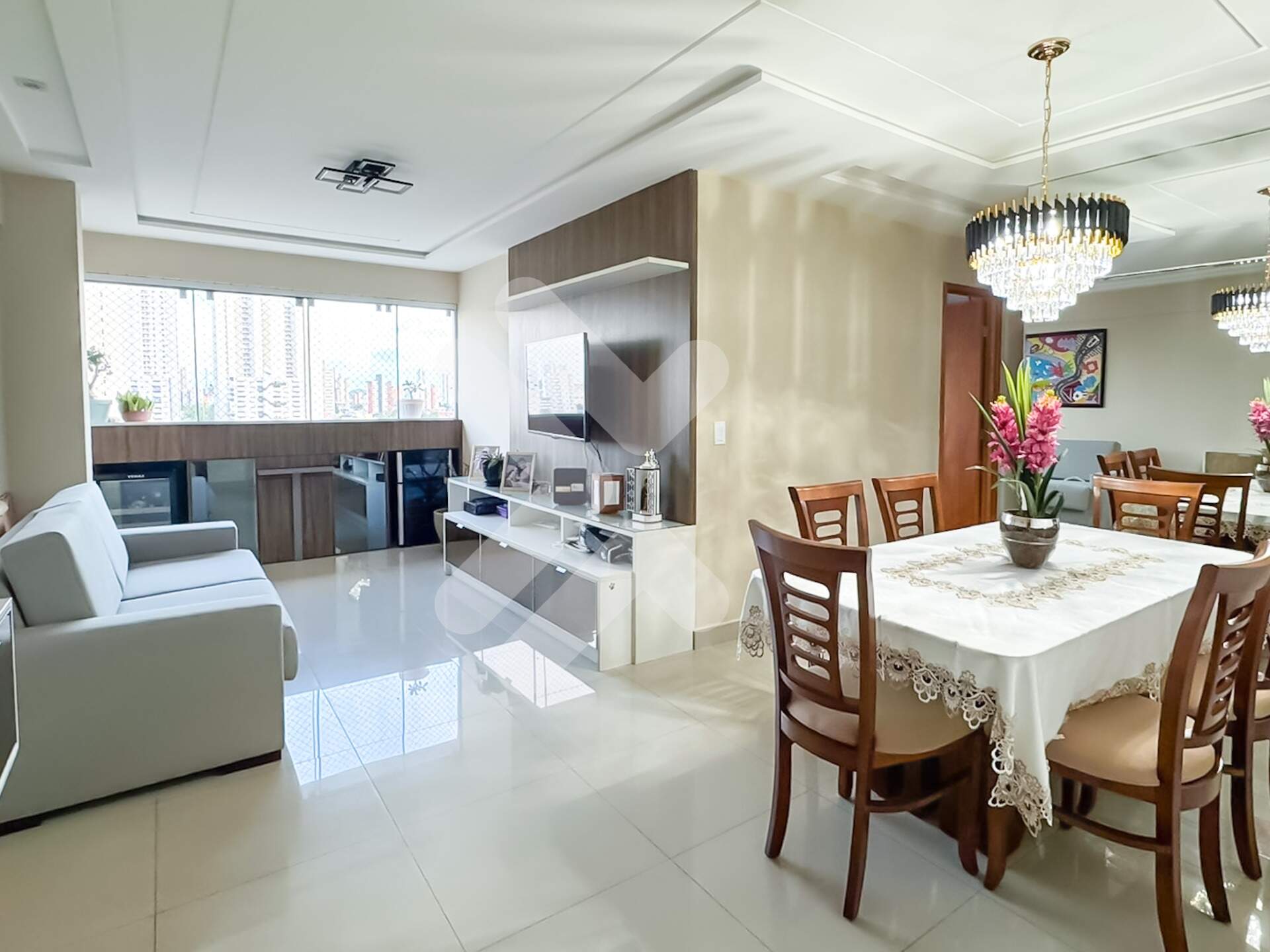 Apartamento à vendaLagoa NovaNatal: 