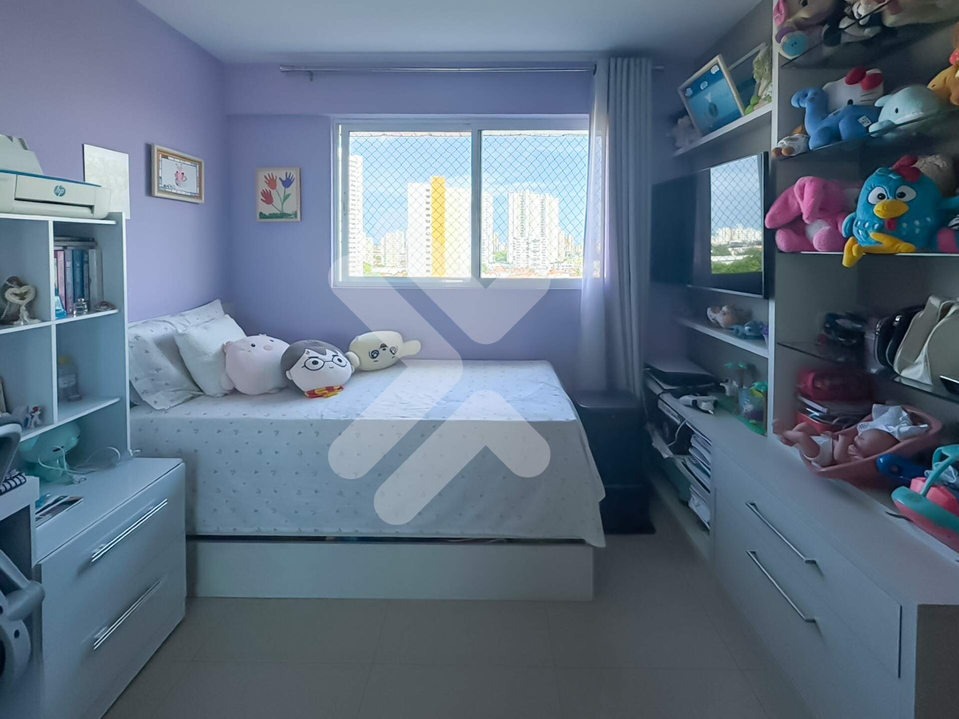 Apartamento à vendaLagoa NovaNatal: 
