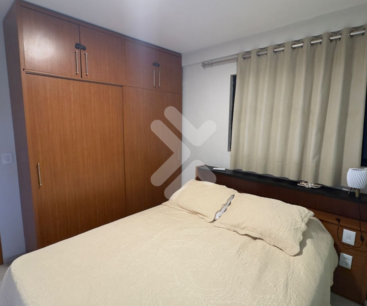 Flat para aluguelPonta NegraNatal: 