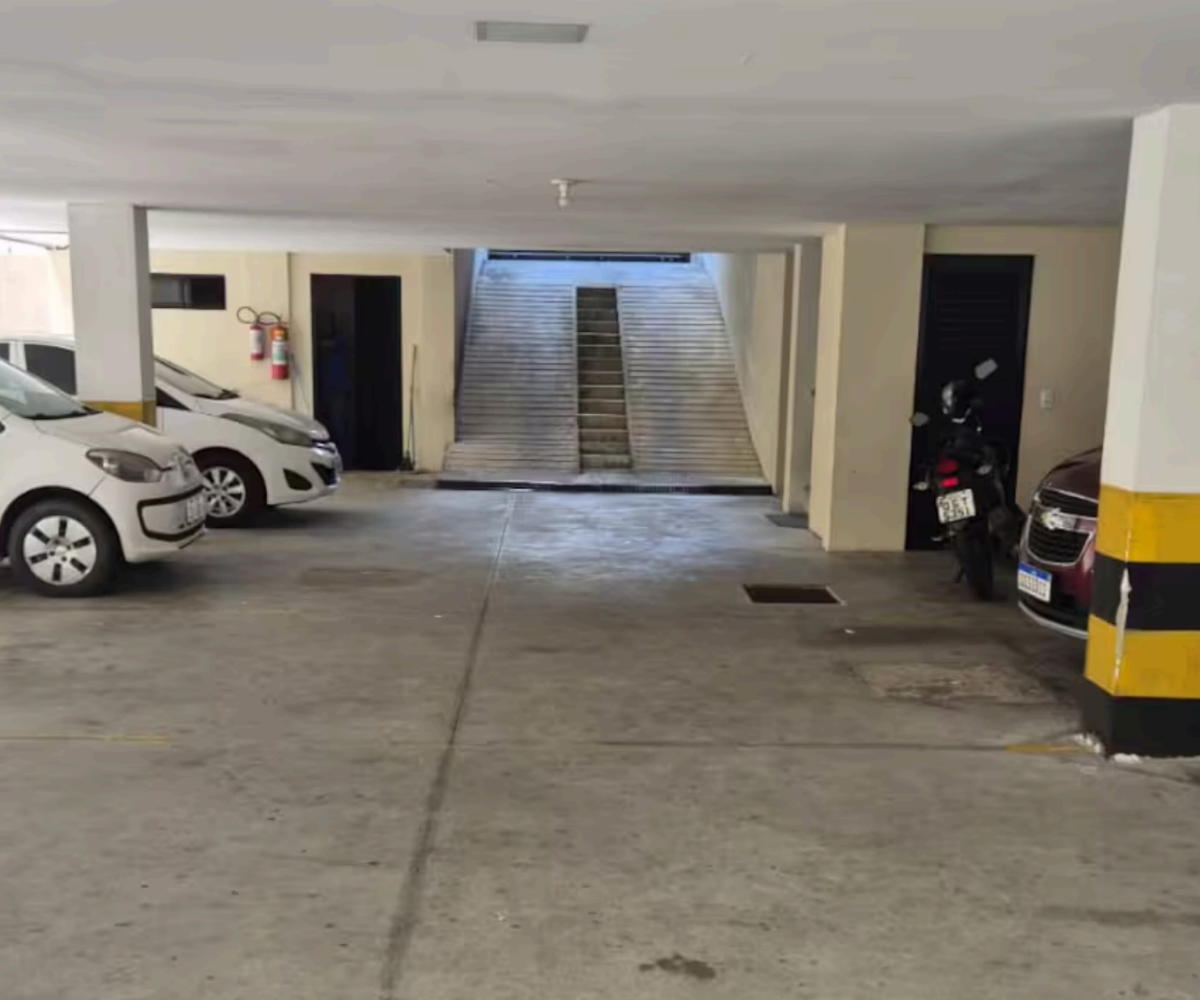 Flat para aluguelPonta NegraNatal: 