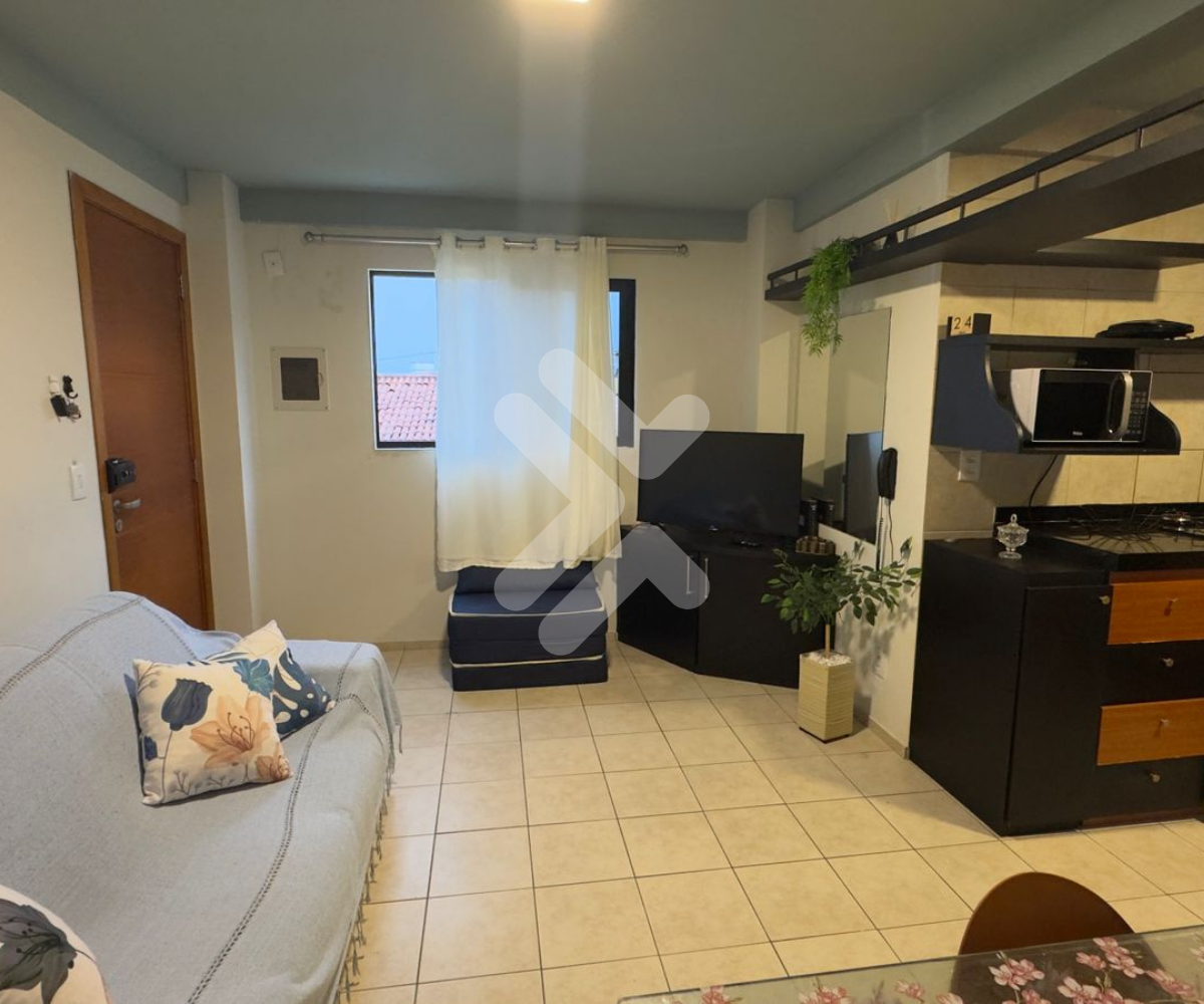 Flat para aluguelPonta NegraNatal: 