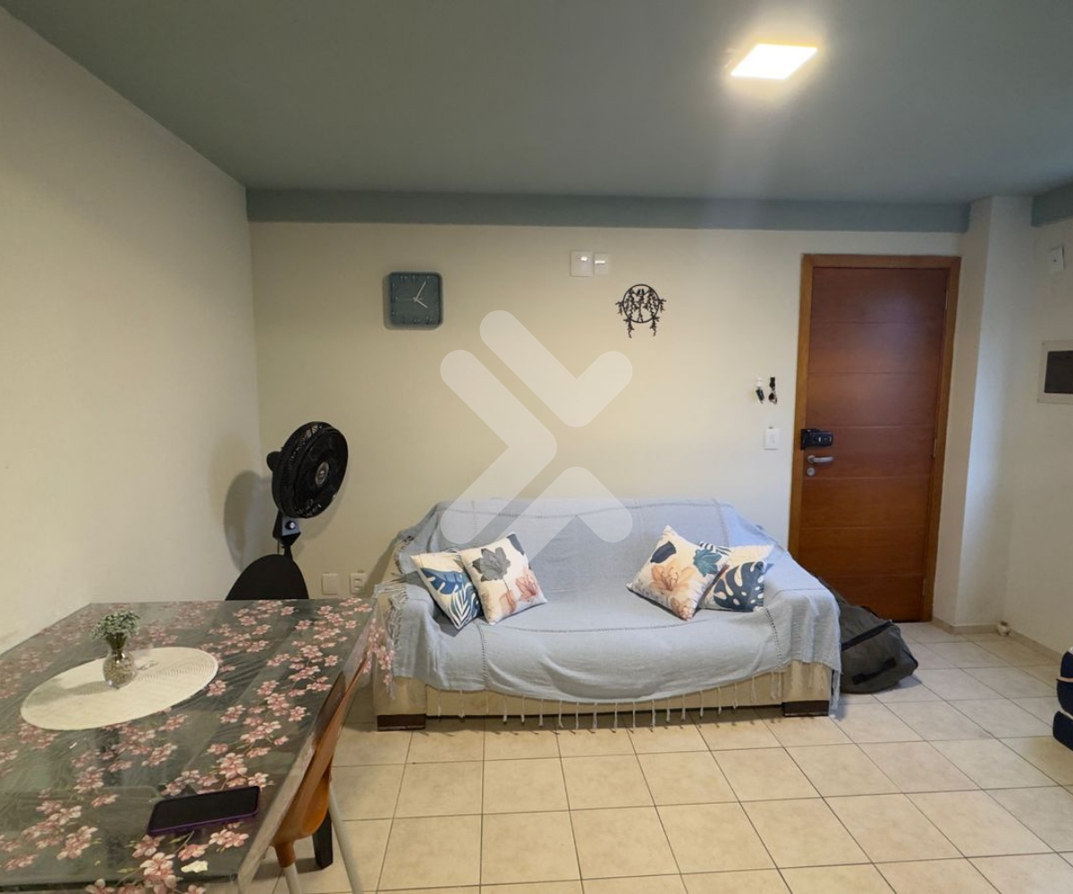 Flat para aluguelPonta NegraNatal: 