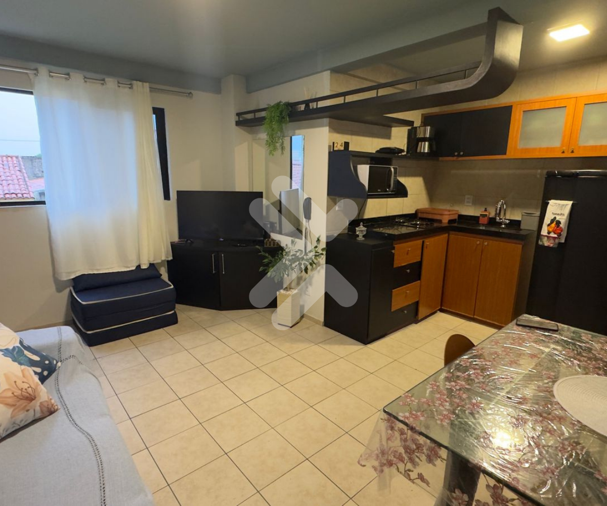 Flat para aluguelPonta NegraNatal: 