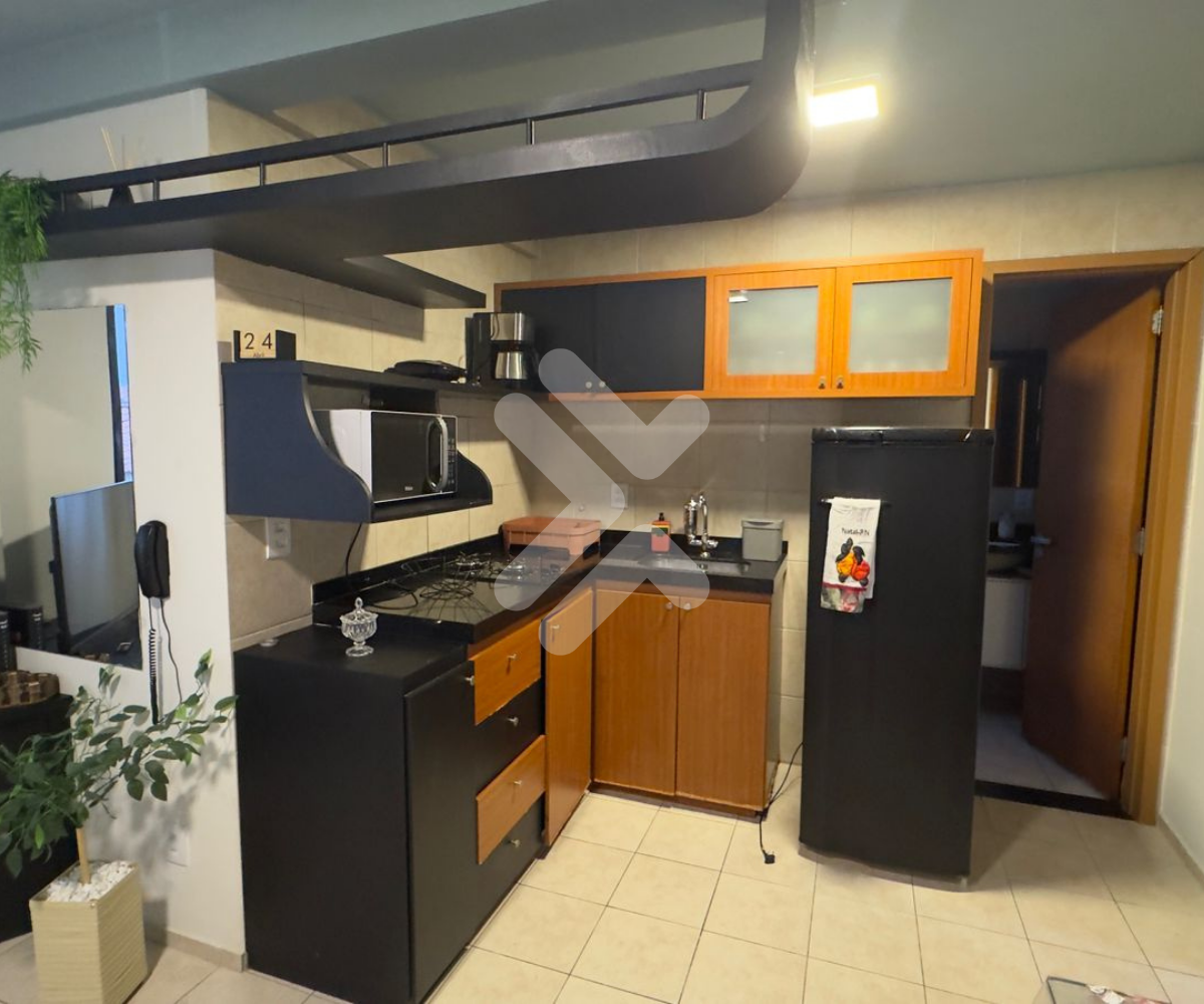 Flat para aluguelPonta NegraNatal: 