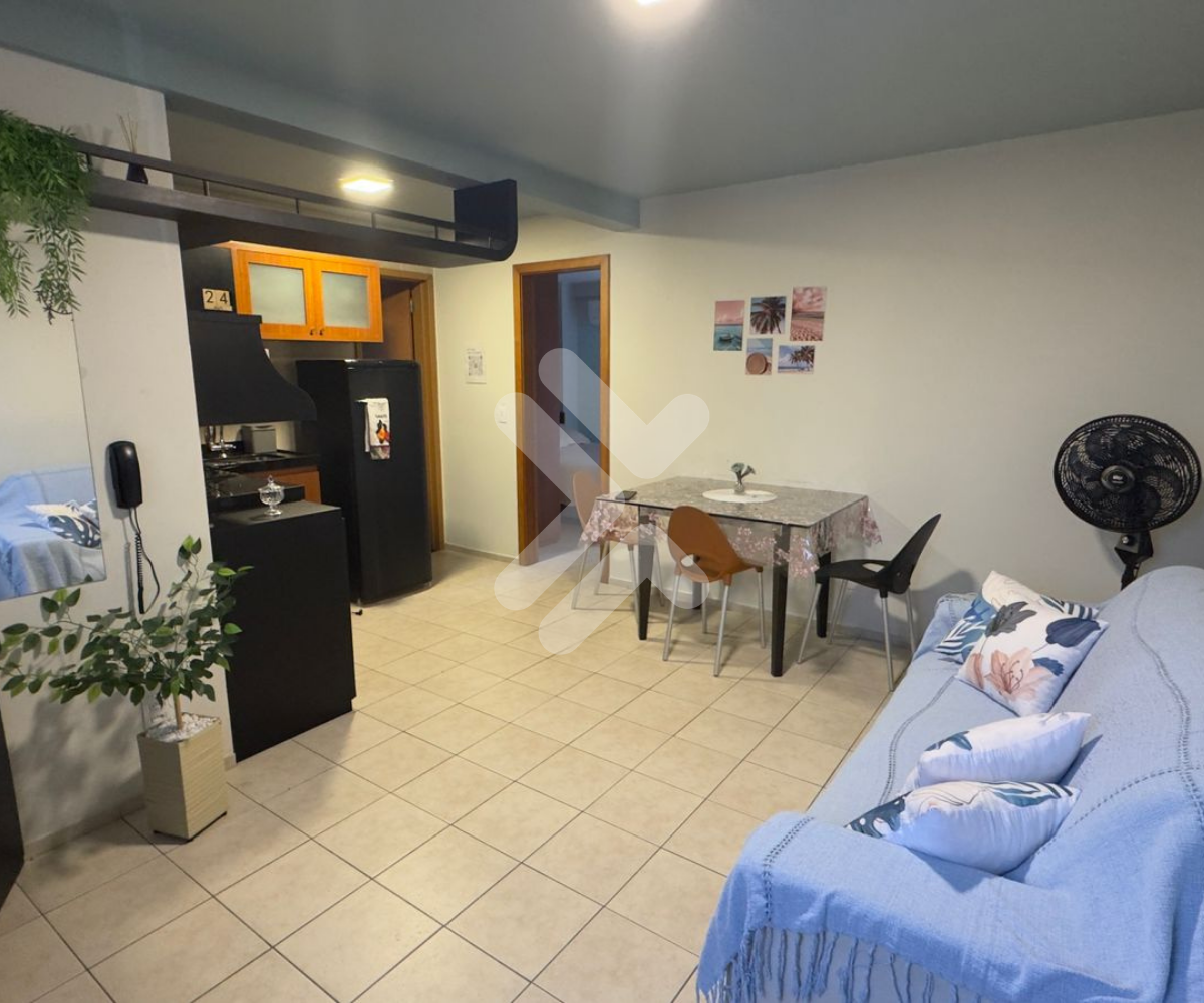 Flat para aluguelPonta NegraNatal: 