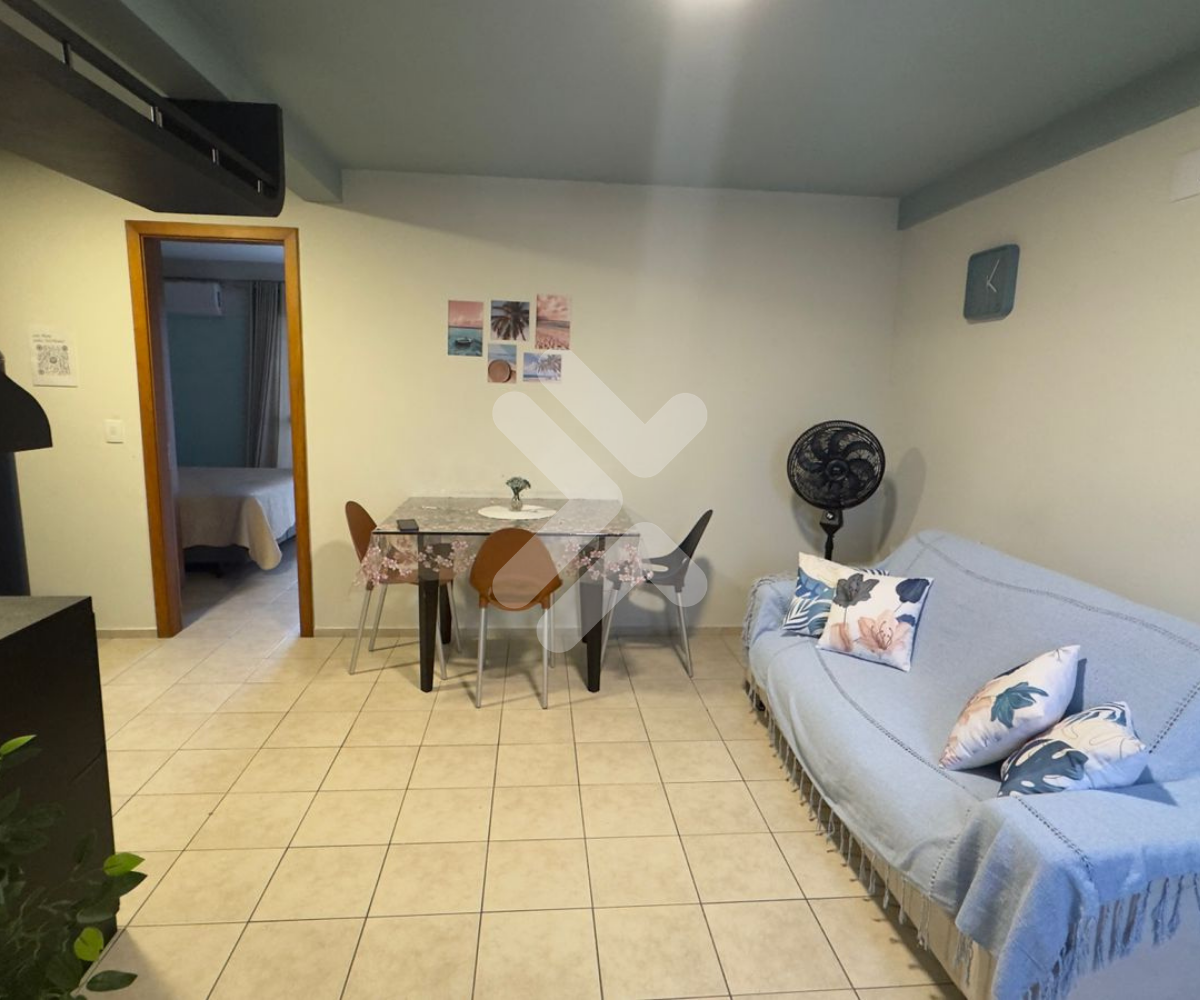 Flat para aluguelPonta NegraNatal: 