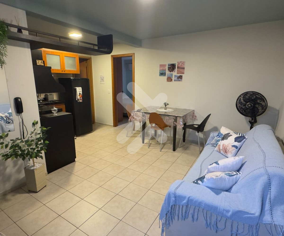 Flat para aluguelPonta NegraNatal: 