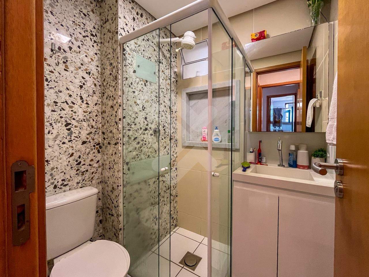 Apartamento à vendaRibeiraNatal: 