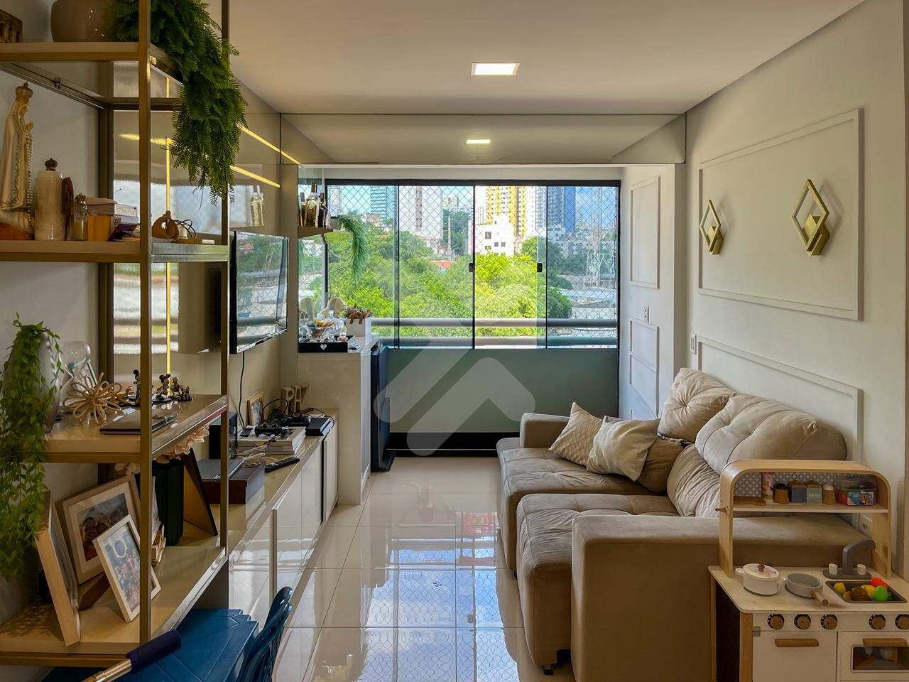 Apartamento à vendaRibeiraNatal: 