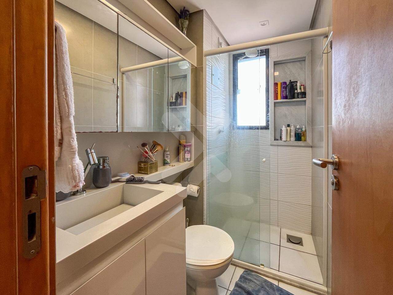 Apartamento à vendaRibeiraNatal: 