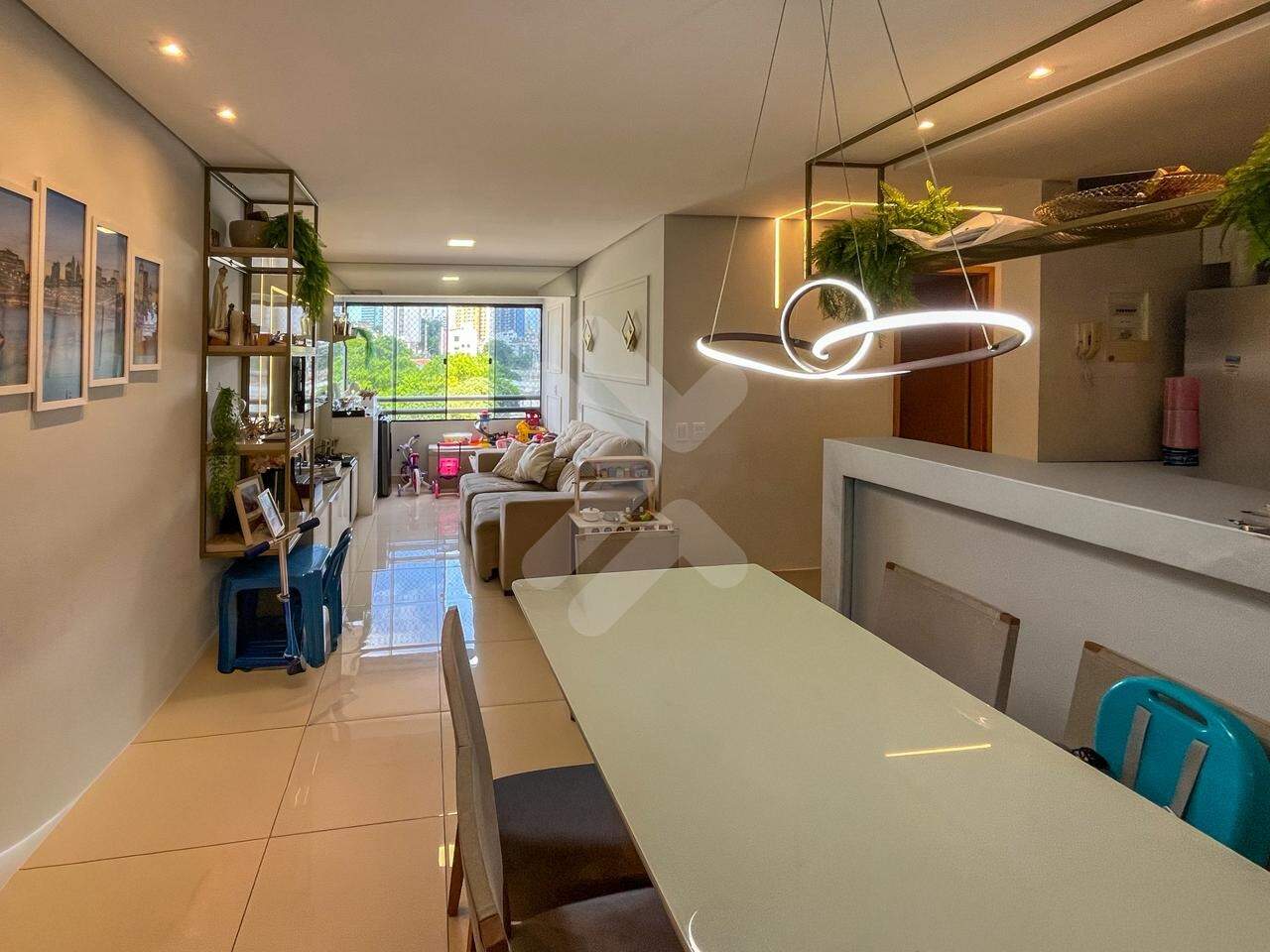 Apartamento à vendaRibeiraNatal: 