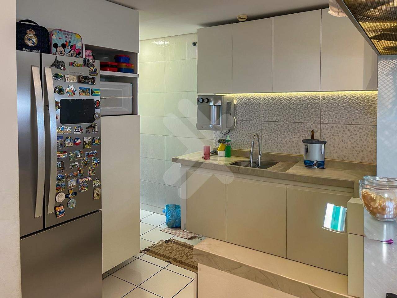 Apartamento à vendaRibeiraNatal: 