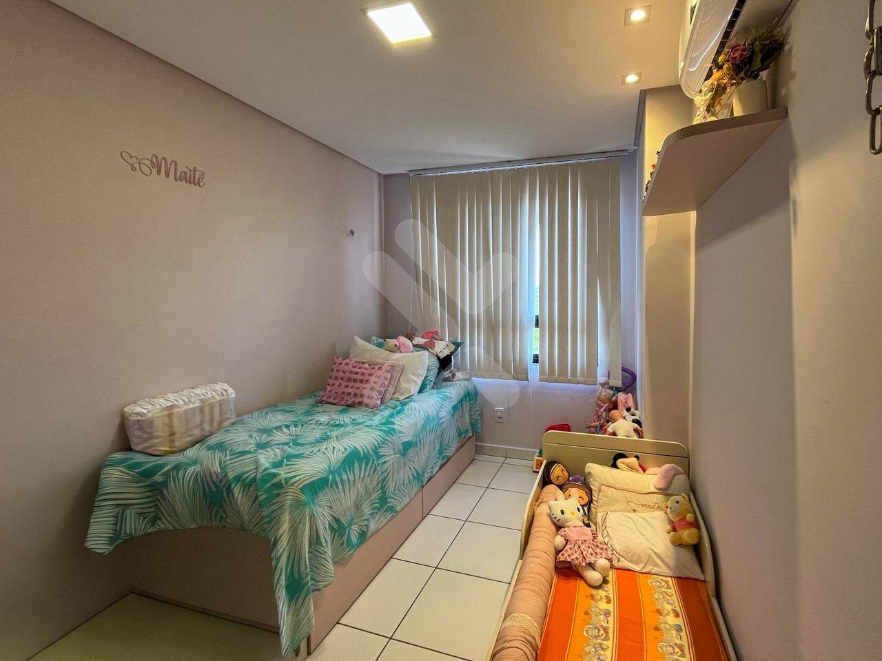 Apartamento à vendaRibeiraNatal: 