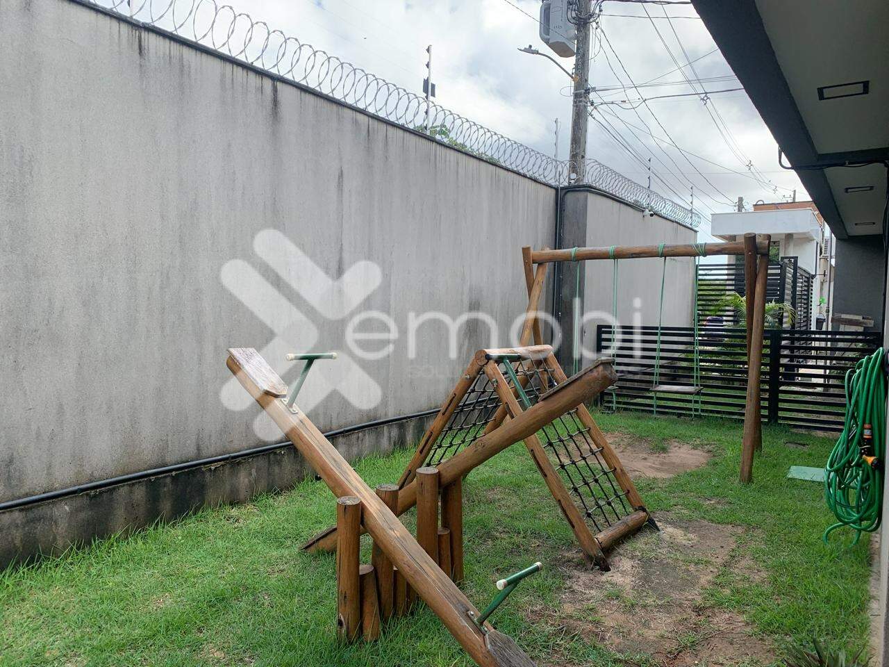 Casa em Condomínio à vendaParque das ÁrvoresParnamirim: 