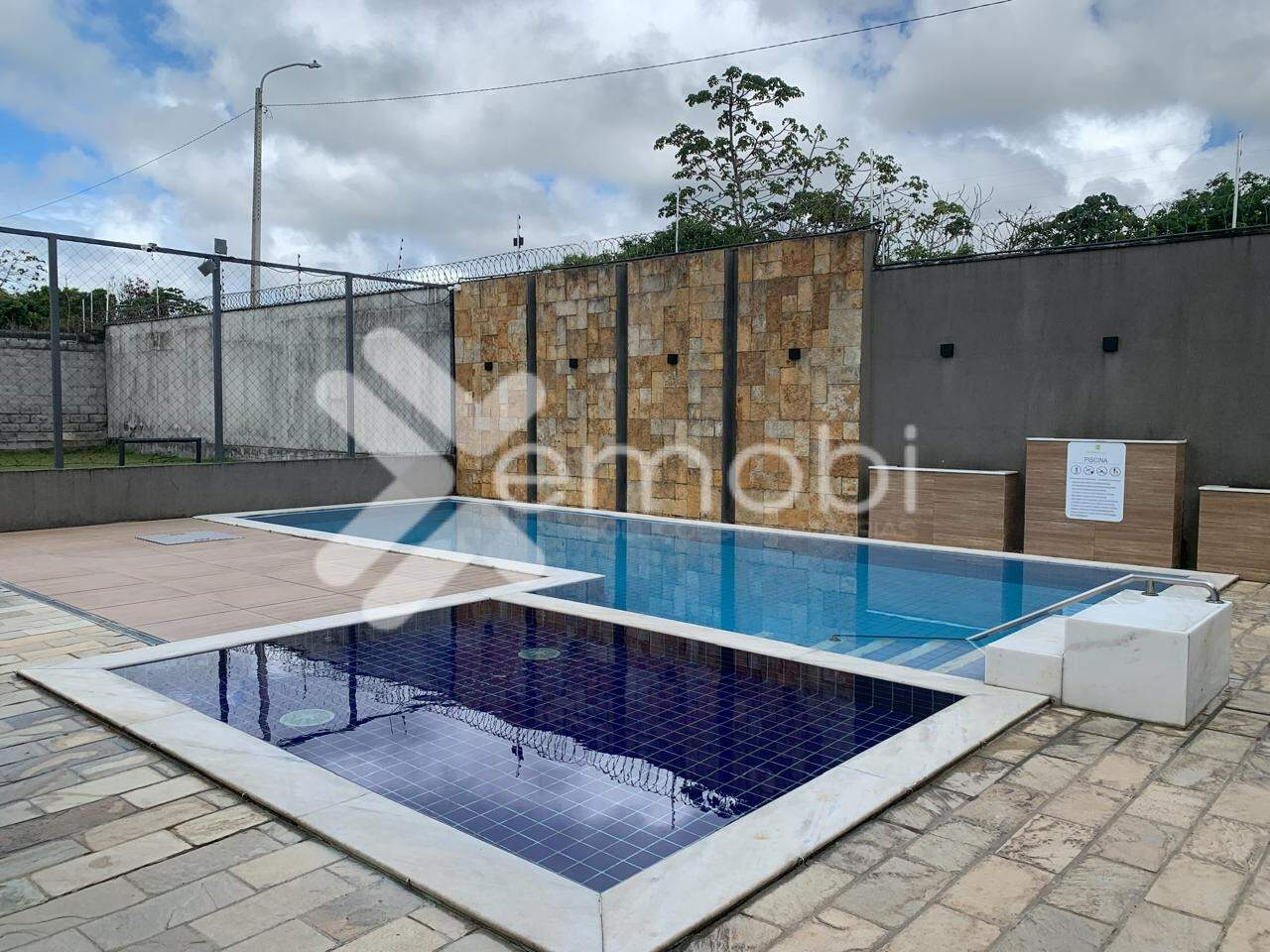 Casa em Condomínio à vendaParque das ÁrvoresParnamirim: 