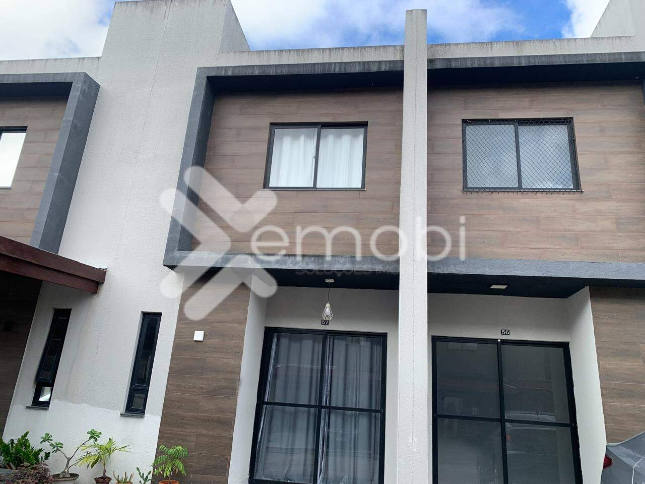 Casa em Condomínio à vendaParque das ÁrvoresParnamirim: 