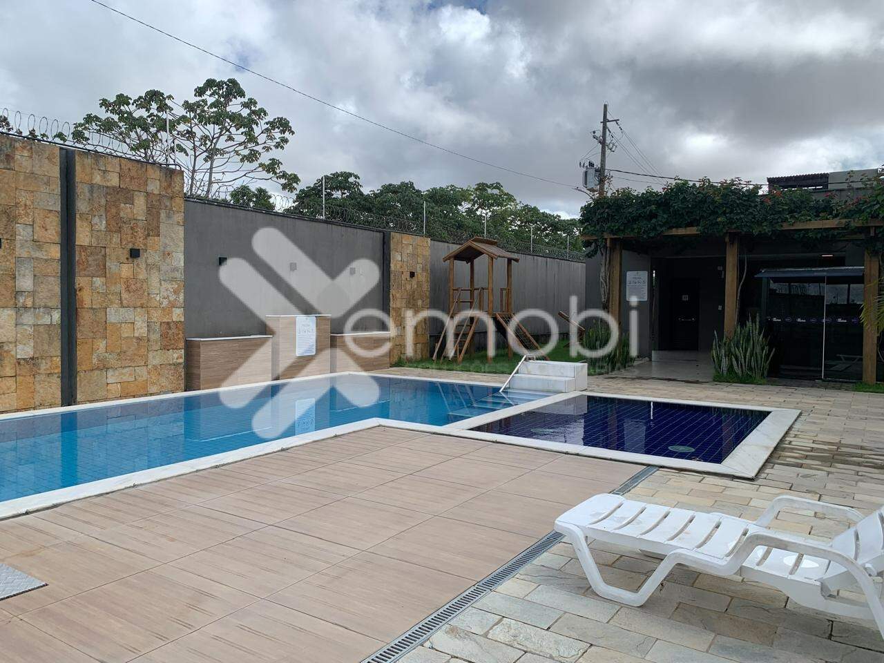 Casa em Condomínio à vendaParque das ÁrvoresParnamirim: 