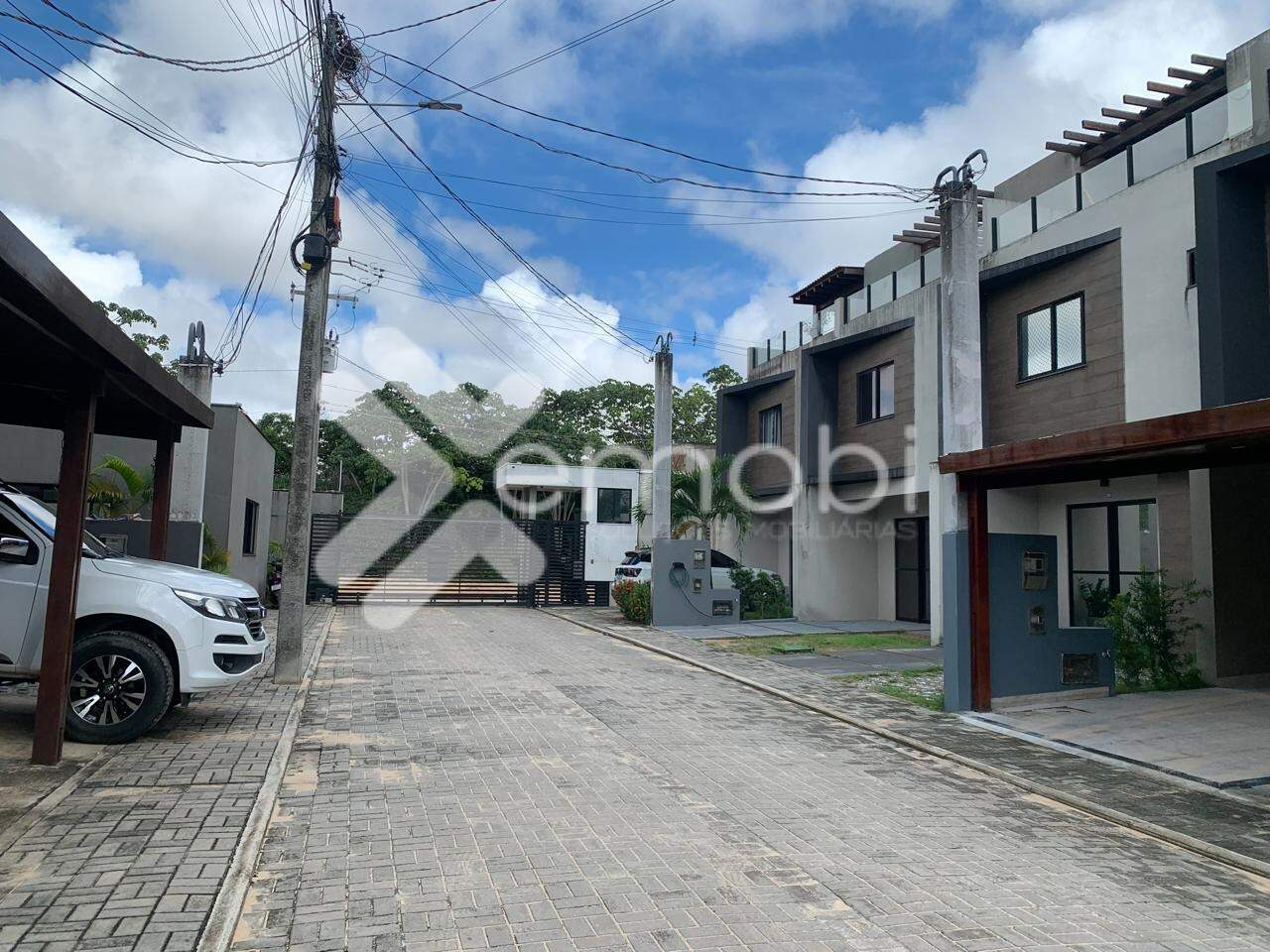 Casa em Condomínio à vendaParque das ÁrvoresParnamirim: 
