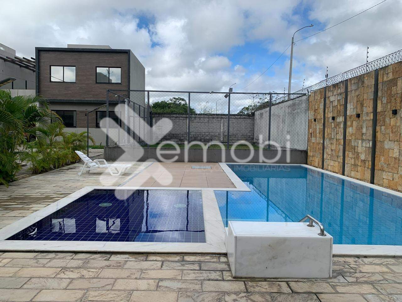 Casa em Condomínio à vendaParque das ÁrvoresParnamirim: 