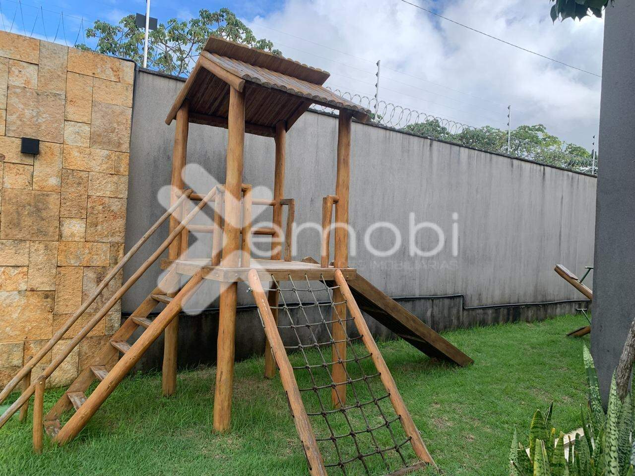 Casa em Condomínio à vendaParque das ÁrvoresParnamirim: 