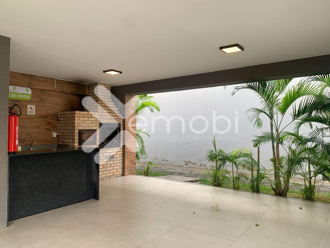 Casa em Condomínio à vendaParque das ÁrvoresParnamirim: 