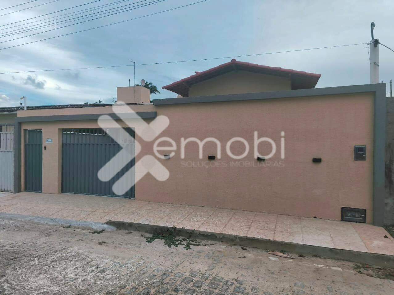 Casa à vendaEmaúsParnamirim: 