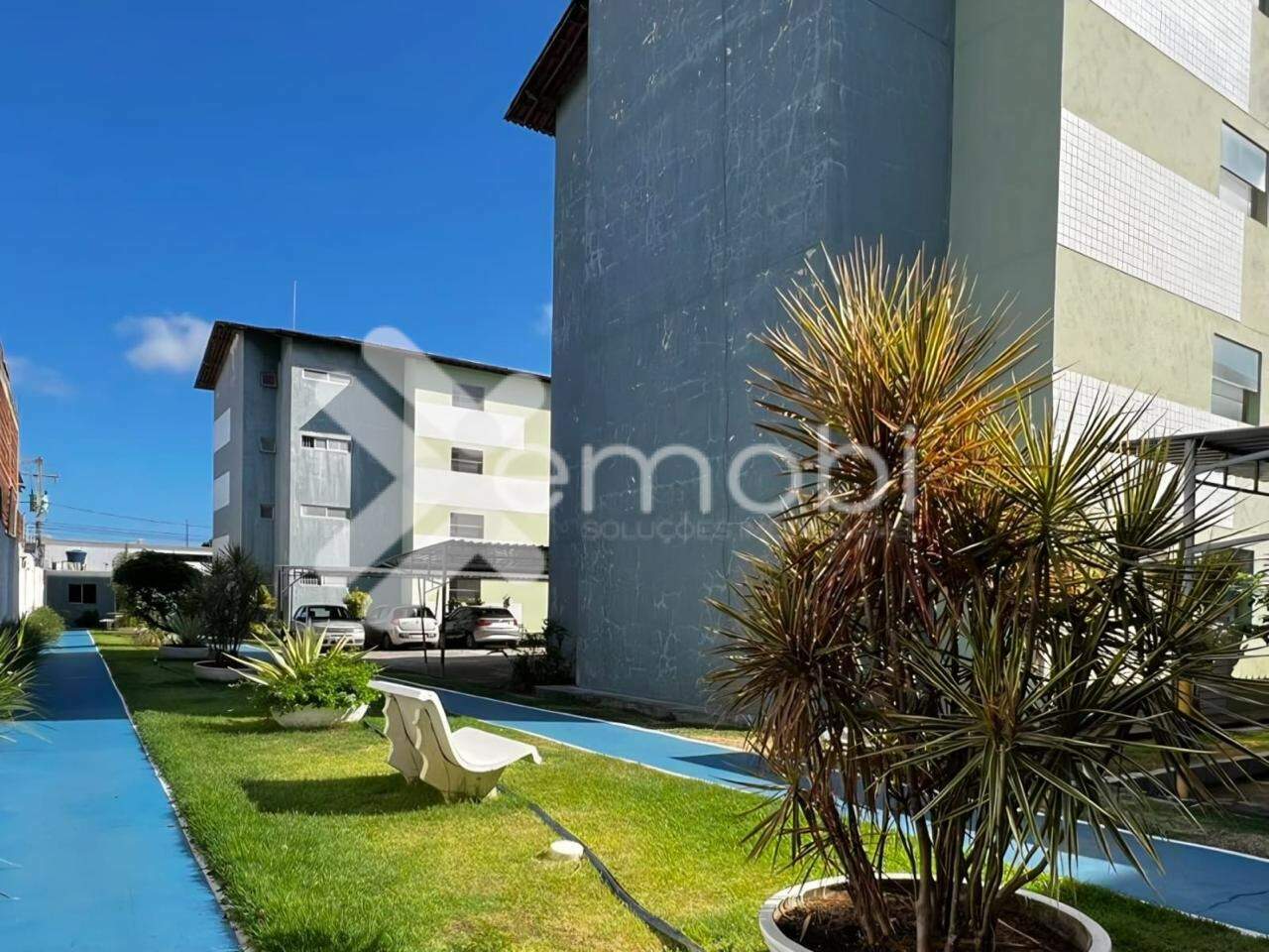 Apartamento à vendaPitimbuNatal: 