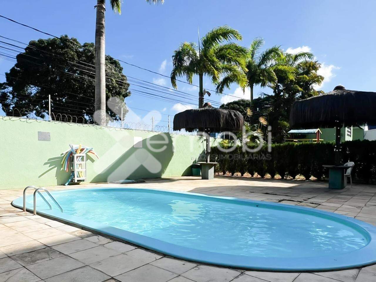 Apartamento à vendaPitimbuNatal: 
