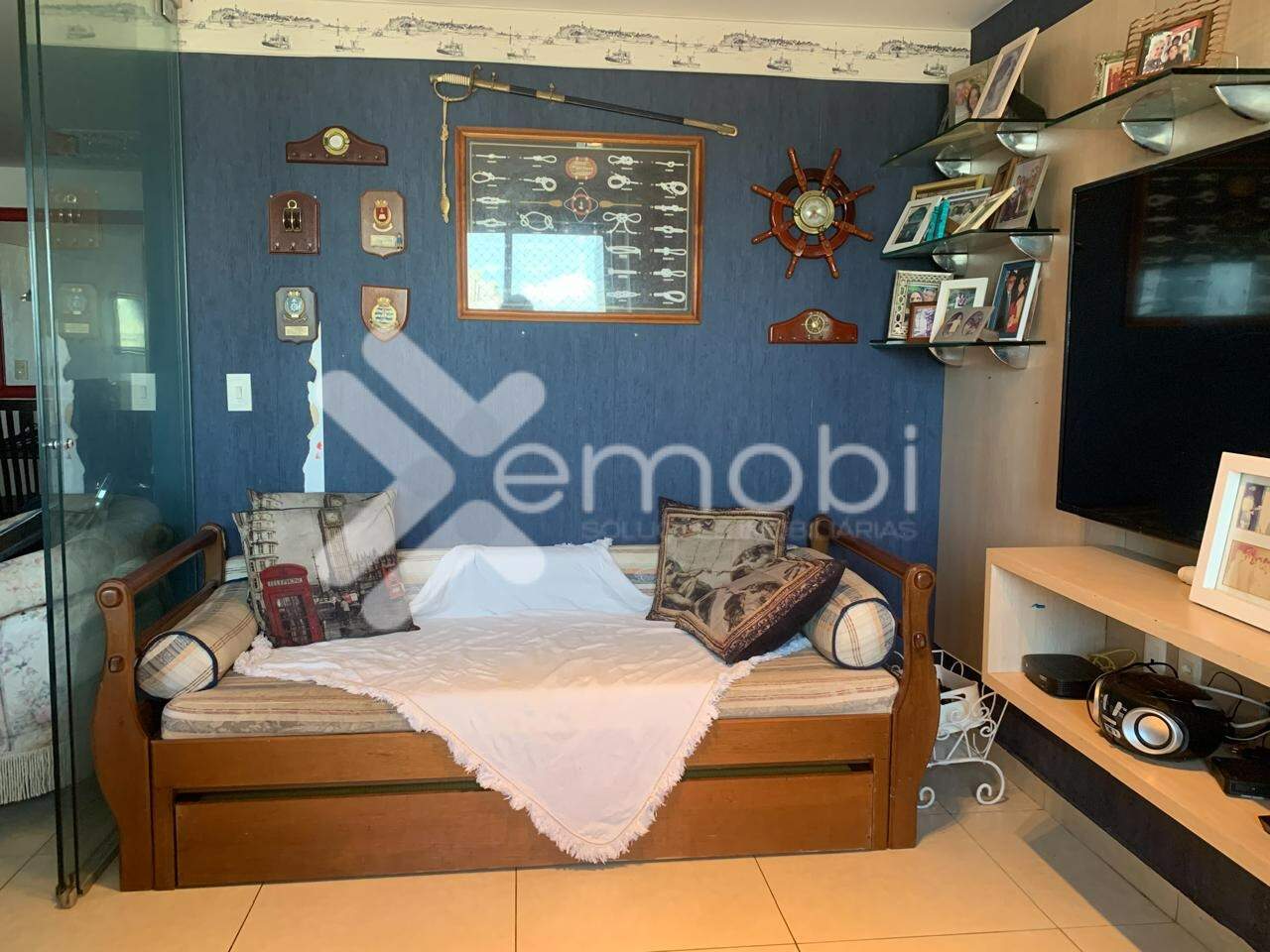 Apartamento para aluguelLagoa NovaNatal: 