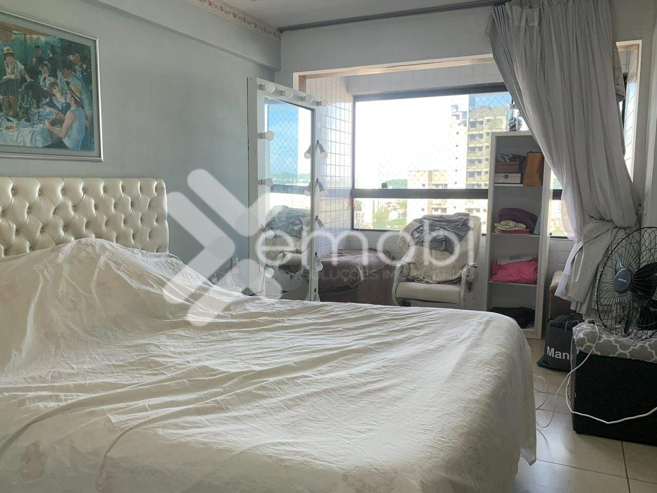 Apartamento para aluguelLagoa NovaNatal: 