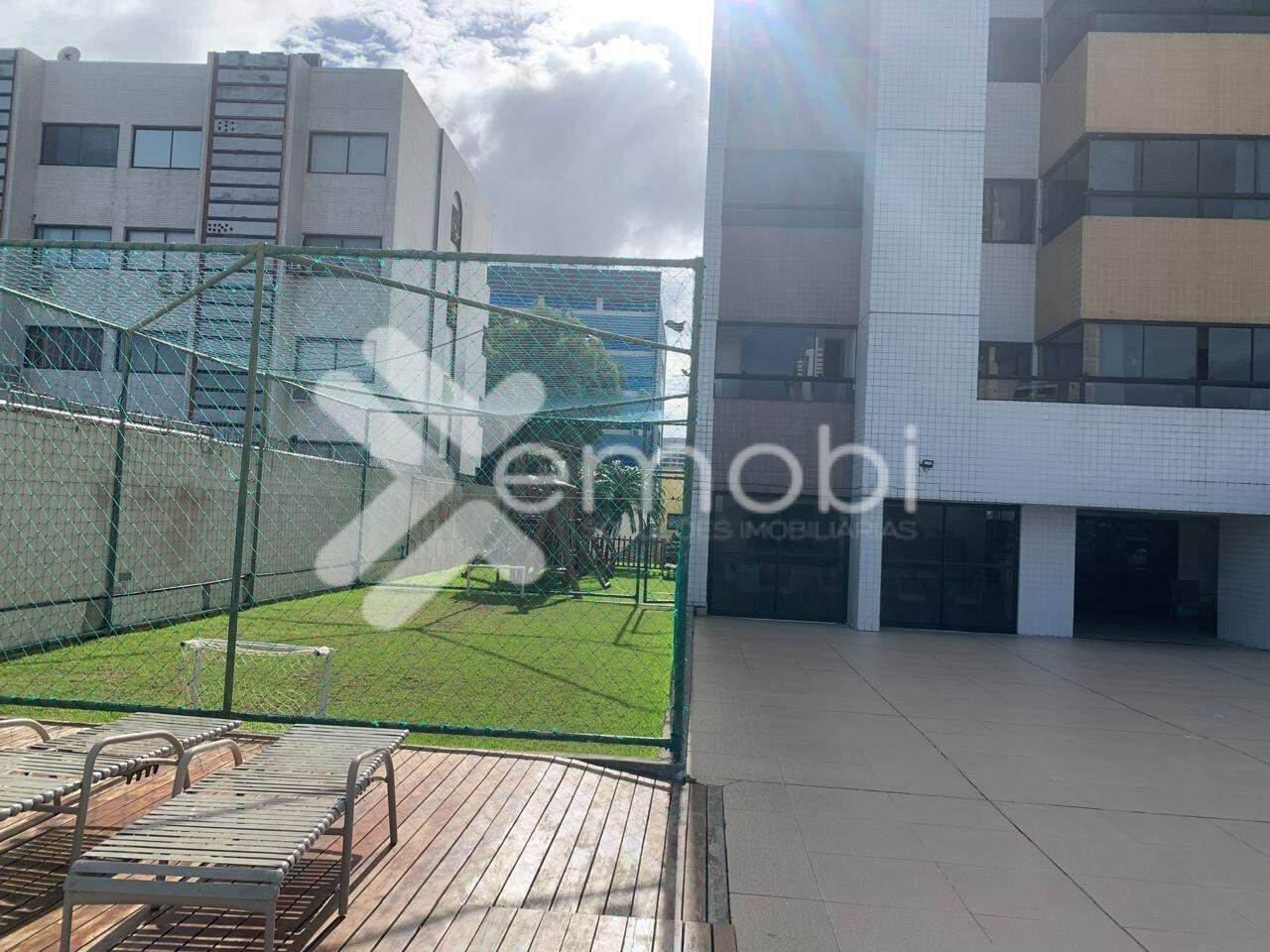 Apartamento para aluguelLagoa NovaNatal: 