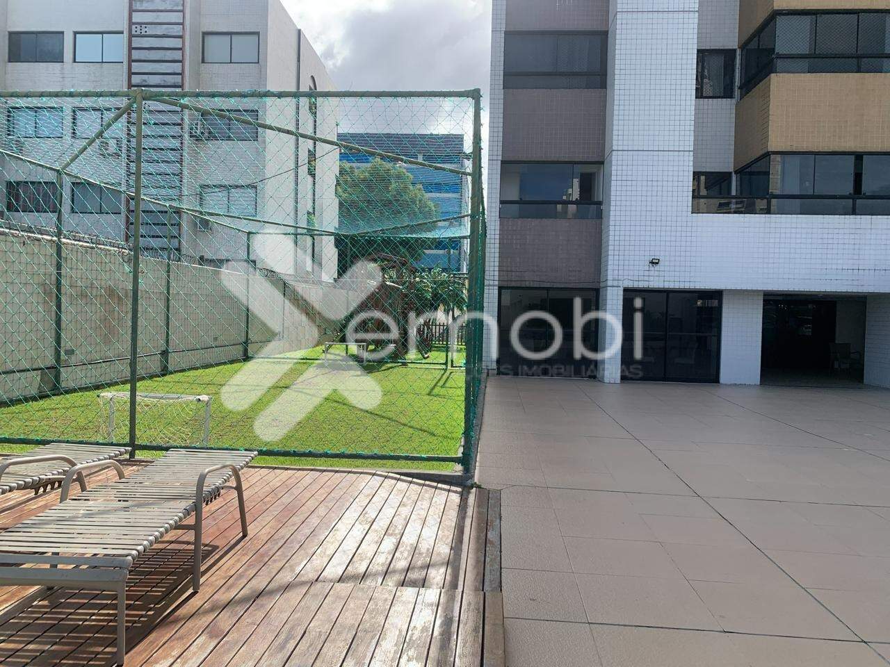 Apartamento para aluguelLagoa NovaNatal: 