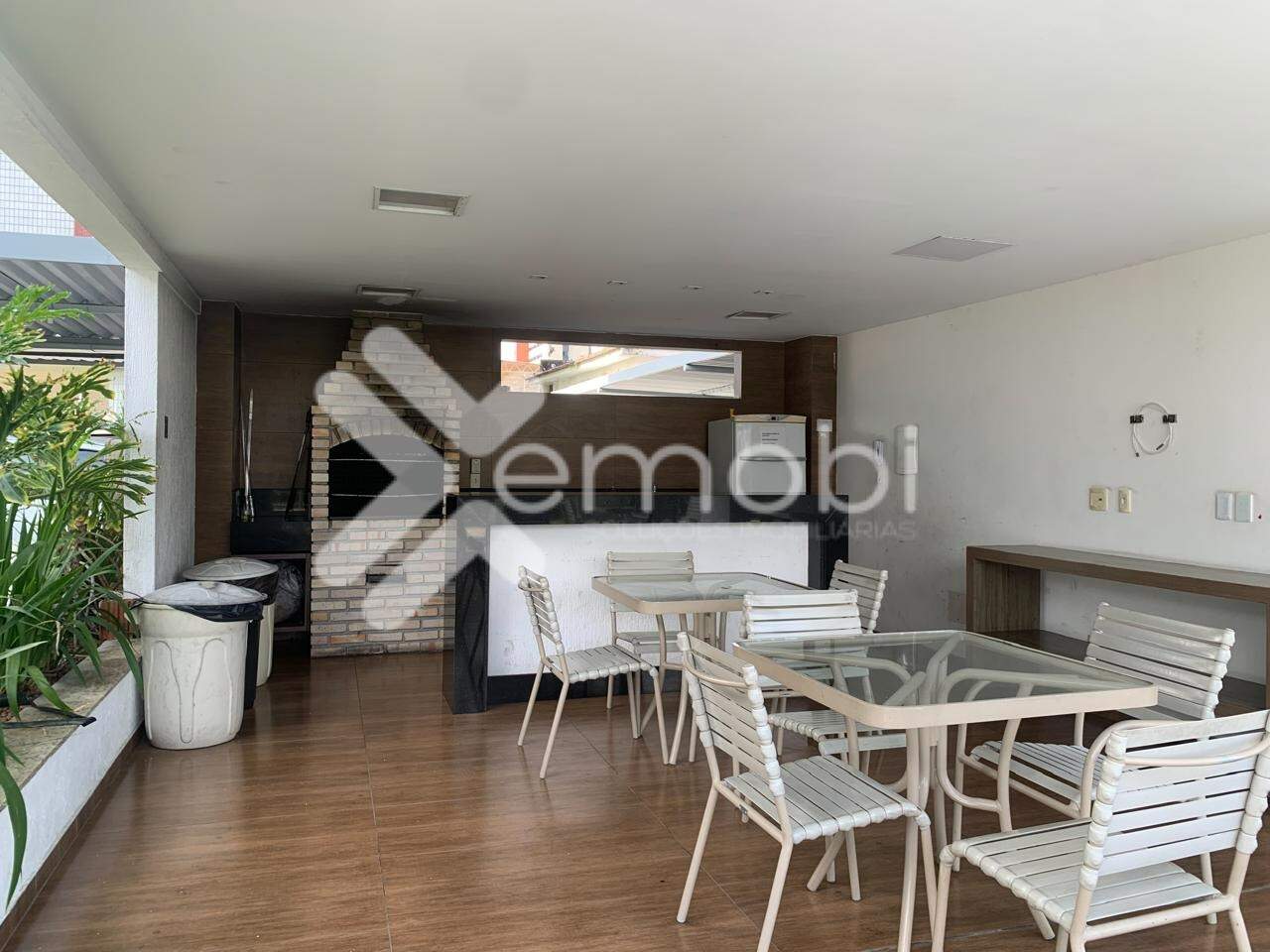 Apartamento para aluguelLagoa NovaNatal: 