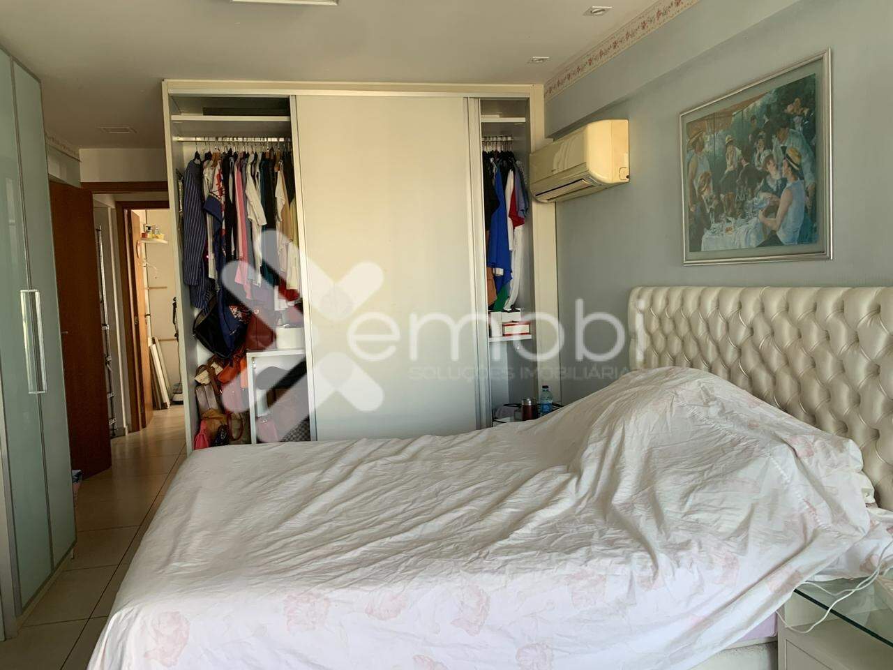 Apartamento para aluguelLagoa NovaNatal: 