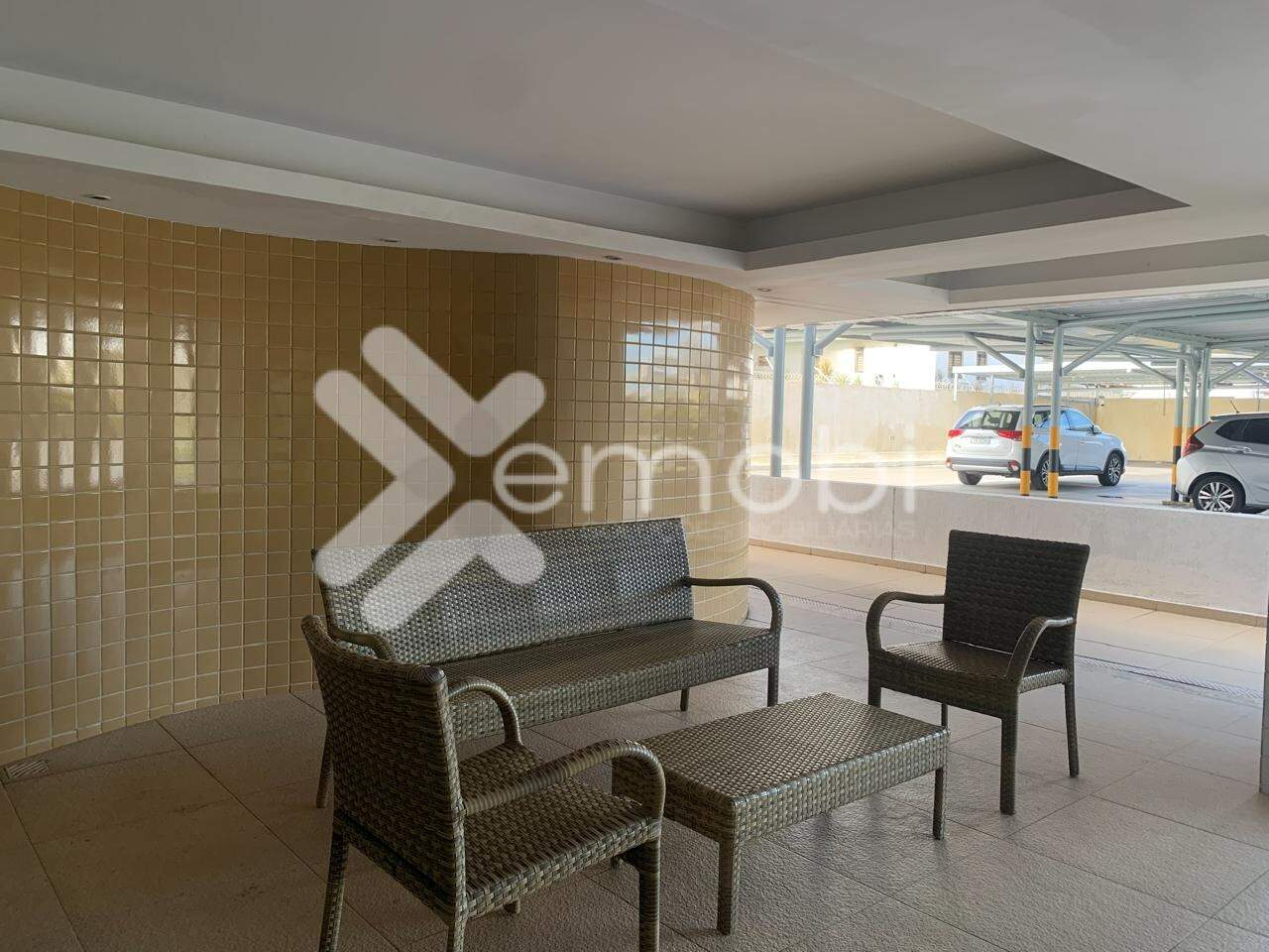 Apartamento para aluguelLagoa NovaNatal: 