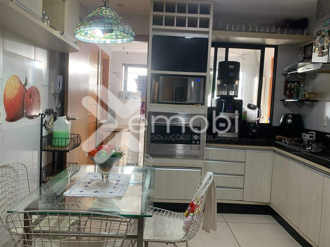 Apartamento para aluguelLagoa NovaNatal: 