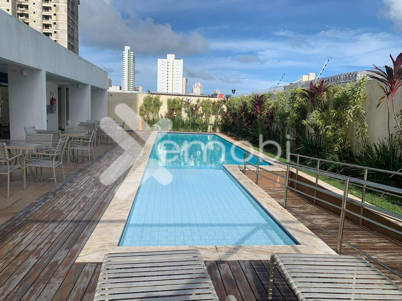 Apartamento para aluguelLagoa NovaNatal: 