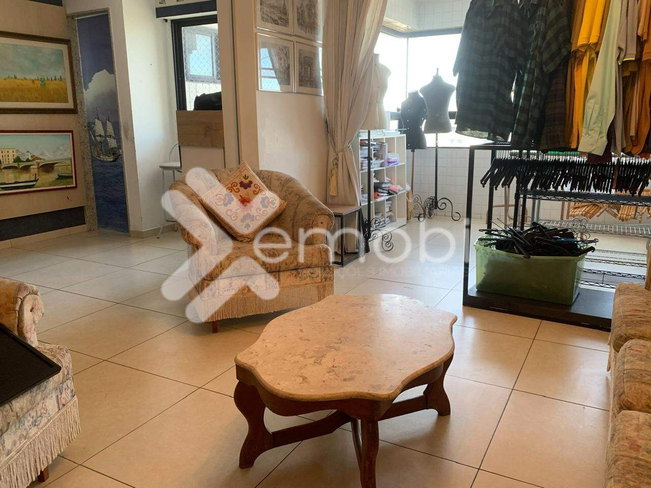 Apartamento para aluguelLagoa NovaNatal: 